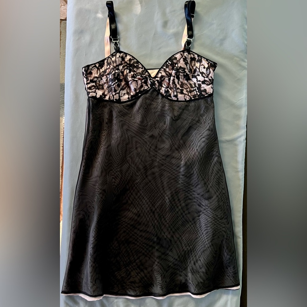 Lip Service dress
